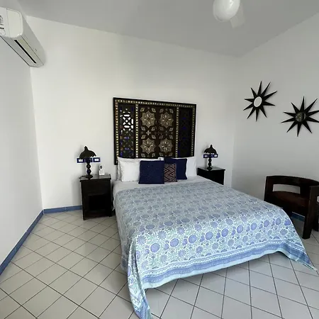 Hotel Lisca Bianca-2